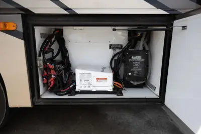 2014 Fleetwood Providence 42M photo 31
