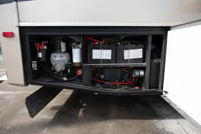 2014 Fleetwood Providence 42M photo 30