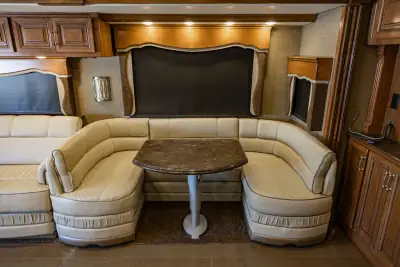 2014 Fleetwood Providence 42M photo 22