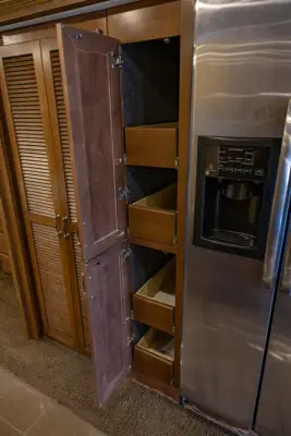 2014 Fleetwood Providence 42M photo 16