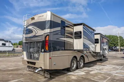 2014 Fleetwood Providence 42M photo 5