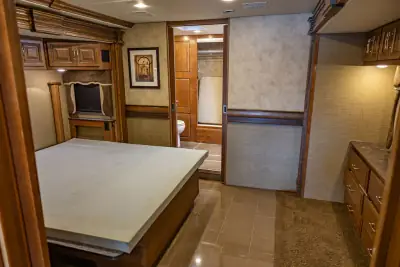 2014 Fleetwood Providence 42M photo 14
