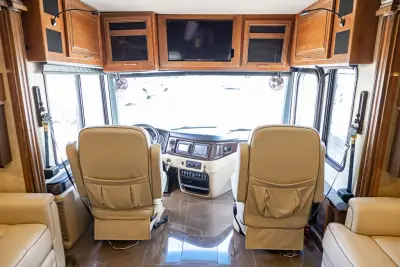 2014 Fleetwood Providence 42M photo 25