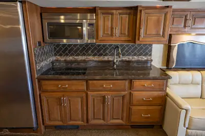 2014 Fleetwood Providence 42M photo 21