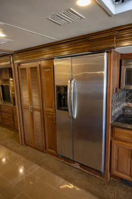 2014 Fleetwood Providence 42M photo 20