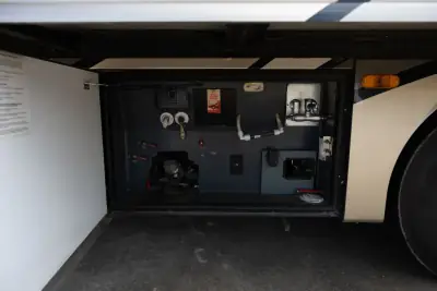 2014 Fleetwood Providence 42M photo 40