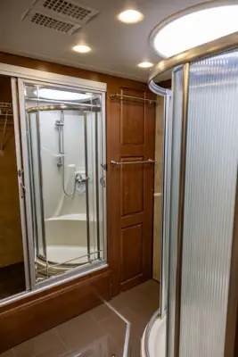2014 Fleetwood Providence 42M photo 12