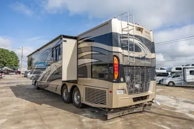 2014 Fleetwood Providence 42M photo 6