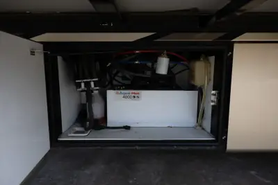 2014 Fleetwood Providence 42M photo 39
