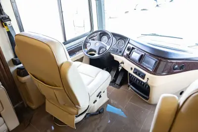 2014 Fleetwood Providence 42M photo 26