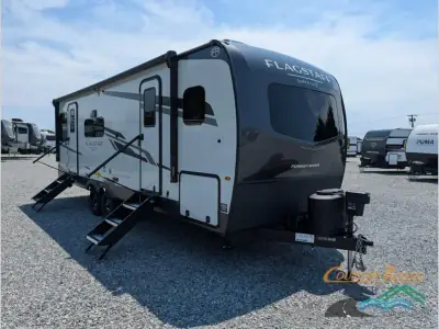 2027 Forest River Flagstaff Super Lite 26SRD