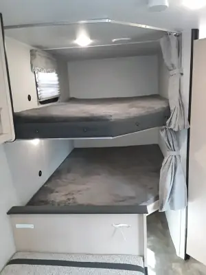 2023 Palomino PALOMINO PUMA XLE 23BHC photo 11