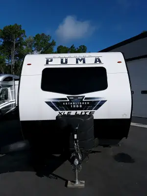 2023 Palomino PALOMINO PUMA XLE 23BHC photo 2