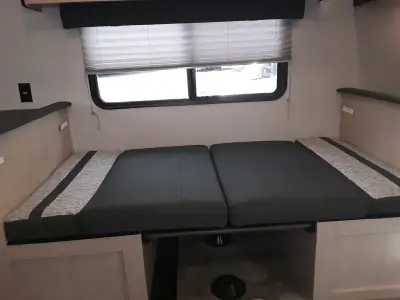 2023 Palomino PALOMINO PUMA XLE 23BHC photo 12