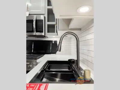 2026 Grand Design Influence photo 13