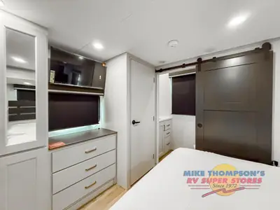 2026 Grand Design Influence photo 24