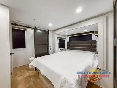 2026 Grand Design Influence photo 22