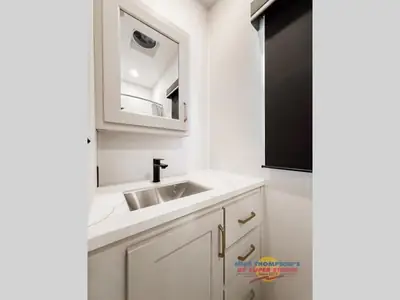 2026 Grand Design Influence photo 29