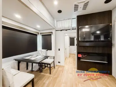 2026 Grand Design Influence photo 16