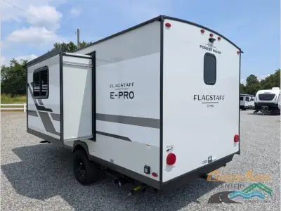 2027 Forest River Flagstaff E-Pro E171SLE photo 5