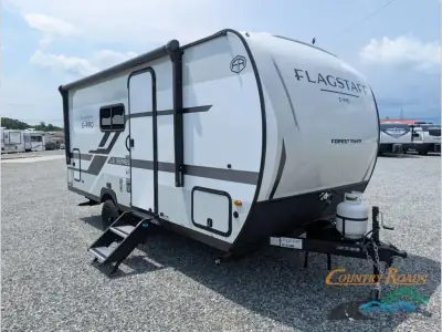 2027 Forest River Flagstaff E-Pro E171SLE
