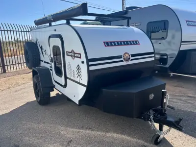 2025 Modern Buggy LITTLE BUGGY 10RK