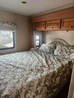 2008 Dutchmen DORADO 26BE photo 10