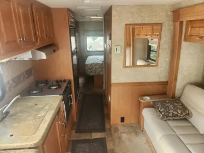 2008 Dutchmen DORADO 26BE photo 6