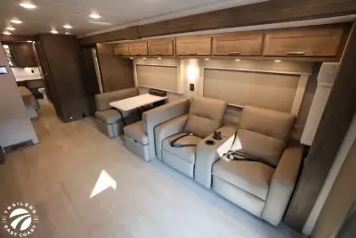 2027 Renegade Verona 40VTR photo 12
