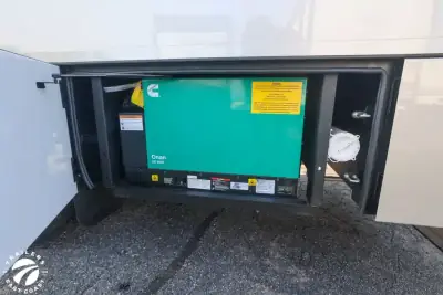 2027 Renegade Verona 40VTR photo 45