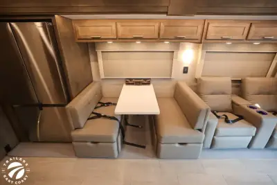 2027 Renegade Verona 40VTR photo 22