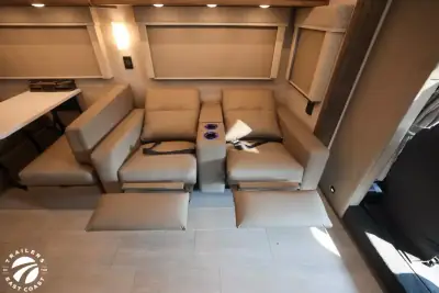 2027 Renegade Verona 40VTR photo 21