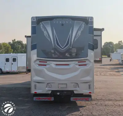 2027 Renegade Verona 40VTR photo 6