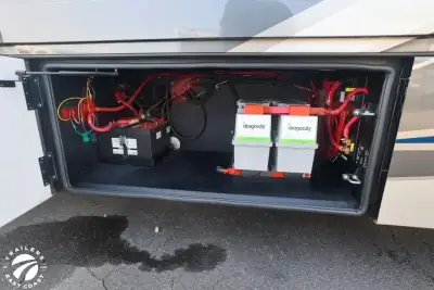 2027 Renegade Verona 40VTR photo 50