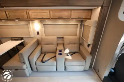 2027 Renegade Verona 40VTR photo 20