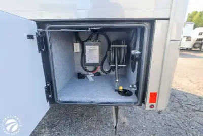 2027 Renegade Verona 40VTR photo 44