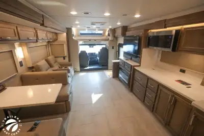 2027 Renegade Verona 40VTR photo 10