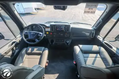 2027 Renegade Verona 40VTR photo 14