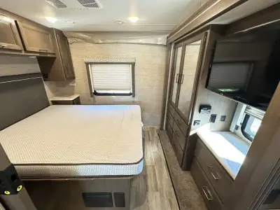 2022 Thor Motor Coach FREEDOM TRAVELER A30 photo 19