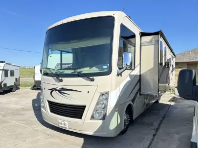 2022 Thor Motor Coach FREEDOM TRAVELER A30