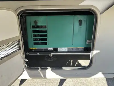 2022 Thor Motor Coach FREEDOM TRAVELER A30 photo 4