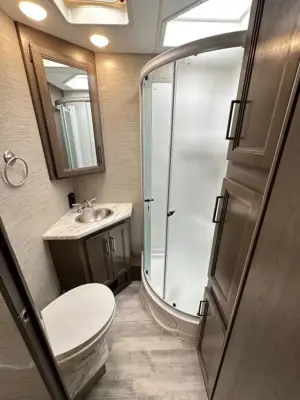 2022 Thor Motor Coach FREEDOM TRAVELER A30 photo 20