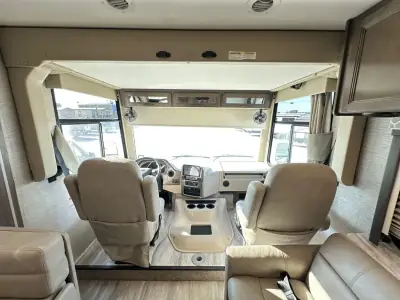 2022 Thor Motor Coach FREEDOM TRAVELER A30 photo 9