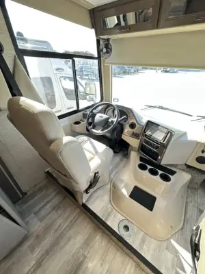 2022 Thor Motor Coach FREEDOM TRAVELER A30 photo 10