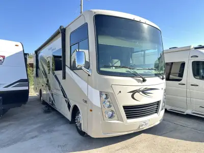 2022 Thor Motor Coach FREEDOM TRAVELER A30 photo 2