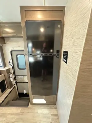 2022 Thor Motor Coach FREEDOM TRAVELER A30 photo 18
