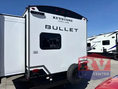 2026 Keystone Bullet Premium 330BKQ photo 5