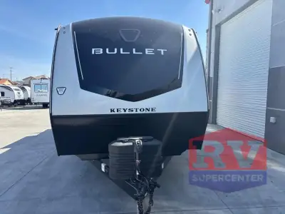 2026 Keystone Bullet Premium 330BKQ photo 3