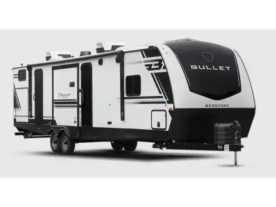 2026 Keystone Bullet Premium 330BKQ photo 30