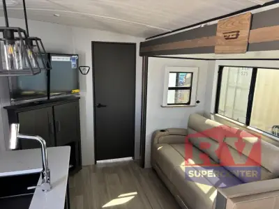 2026 Keystone Bullet Premium 330BKQ photo 14